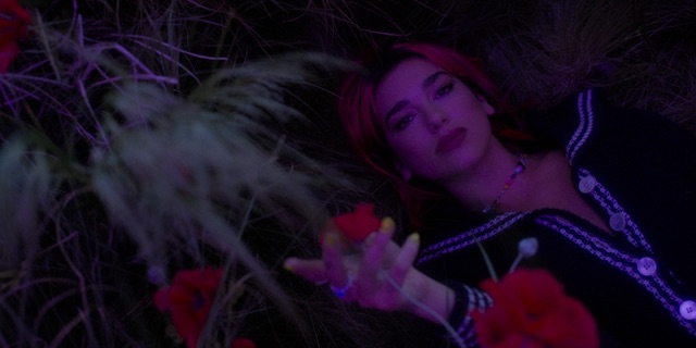 Levitating (feat. Madonna and Missy Elliott) [The Blessed Madonna Remix]