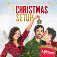 The Christmas Setup - The Christmas Setup Cover Art