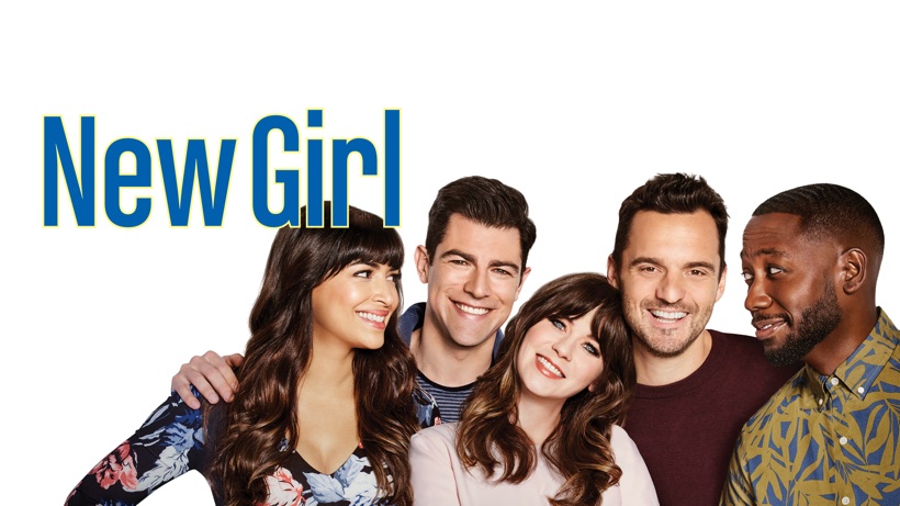 New Girl