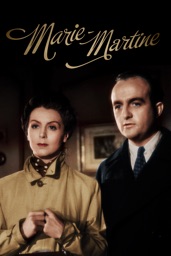 Marie-Martine