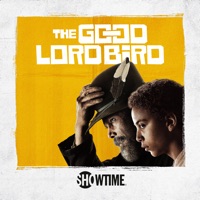 The Good Lord Bird, Season 1