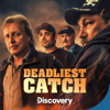 Deadliest Catch - Deadliest Catch, Season 17  artwork