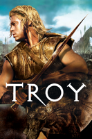 Wolfgang Petersen - Troy artwork