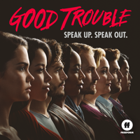 Good Trouble - Trust artwork