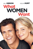 What Women Want - Nancy Meyers