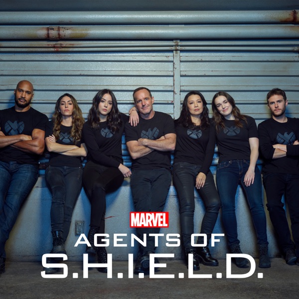 Marvel's Agents of S.H.I.E.L.D., The Complete Series