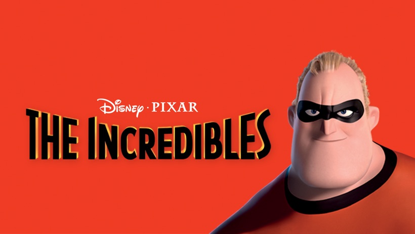 The Incredibles