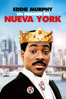 Un principe en Nueva York - John Landis