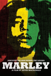 Marley - Kevin MacDonald Cover Art