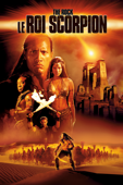 Le Roi Scorpion