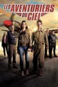 Affiche du film Les aventuriers du ciel