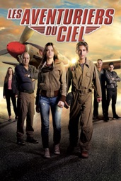 Les aventuriers du ciel