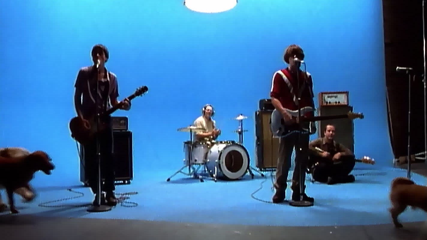 Undone - The Sweater Song – Clip vidéo par Weezer – Apple Music