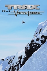 Trax Vol 5: Vertical Horizon