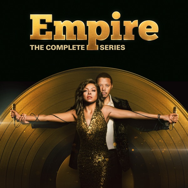 Empire, The Complete Series