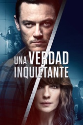 Poster for Una verdad inquietante by Suzi Ewing