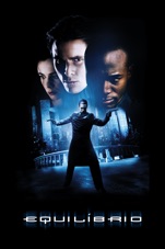 Capa do filme Equilibrium