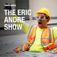 The Eric Andre Show, Season 5