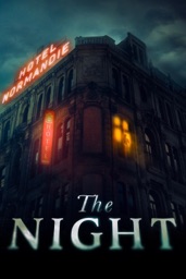 The Night (2020)