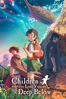 Children Who Chase Lost Voices From Deep Below - Makoto Shinkai