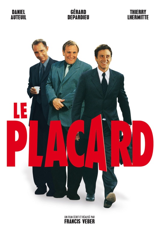 Le placard
