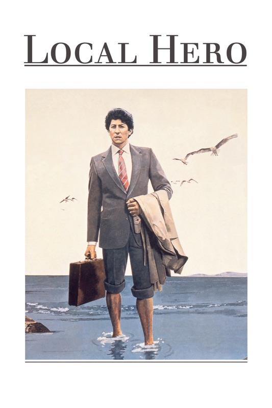 Local Hero (1983)