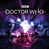 Doctor Who: The Armageddon Factor