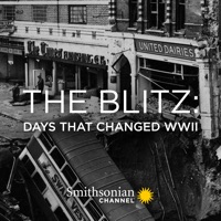 Télécharger The Blitz: Days That Changed WWII Episode 1