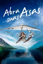 Capa do filme Abra Suas Asas