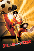 Shaolin Soccer