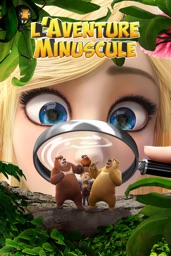 L'aventure minuscule