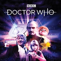 Doctor Who: The Claws of Axos