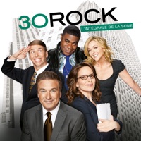 Télécharger 30 Rock, L'intégrale de la série Episode 31