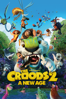 The Croods 2: A New Age - Joel Crawford