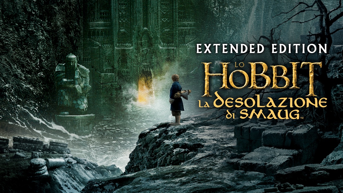 Lo Hobbit La Desolazione Di Smaug Versione Estesa Streaming