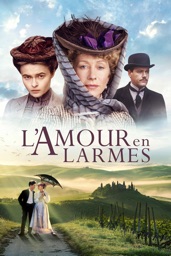 L'amour en larmes