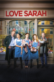 Love Sarah