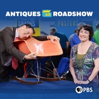 Antiques Roadshow, Season 20