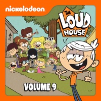 The Loud House, Vol. 9