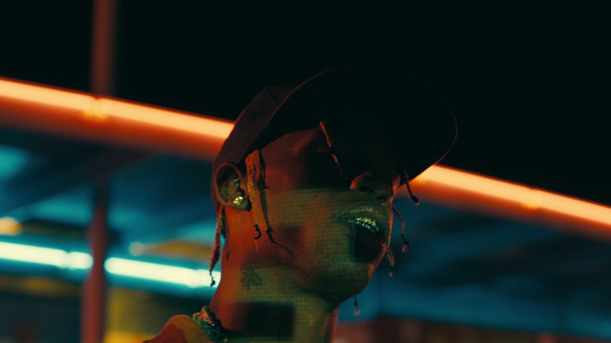 Sicko Mode (feat. Drake) - Travis Scott