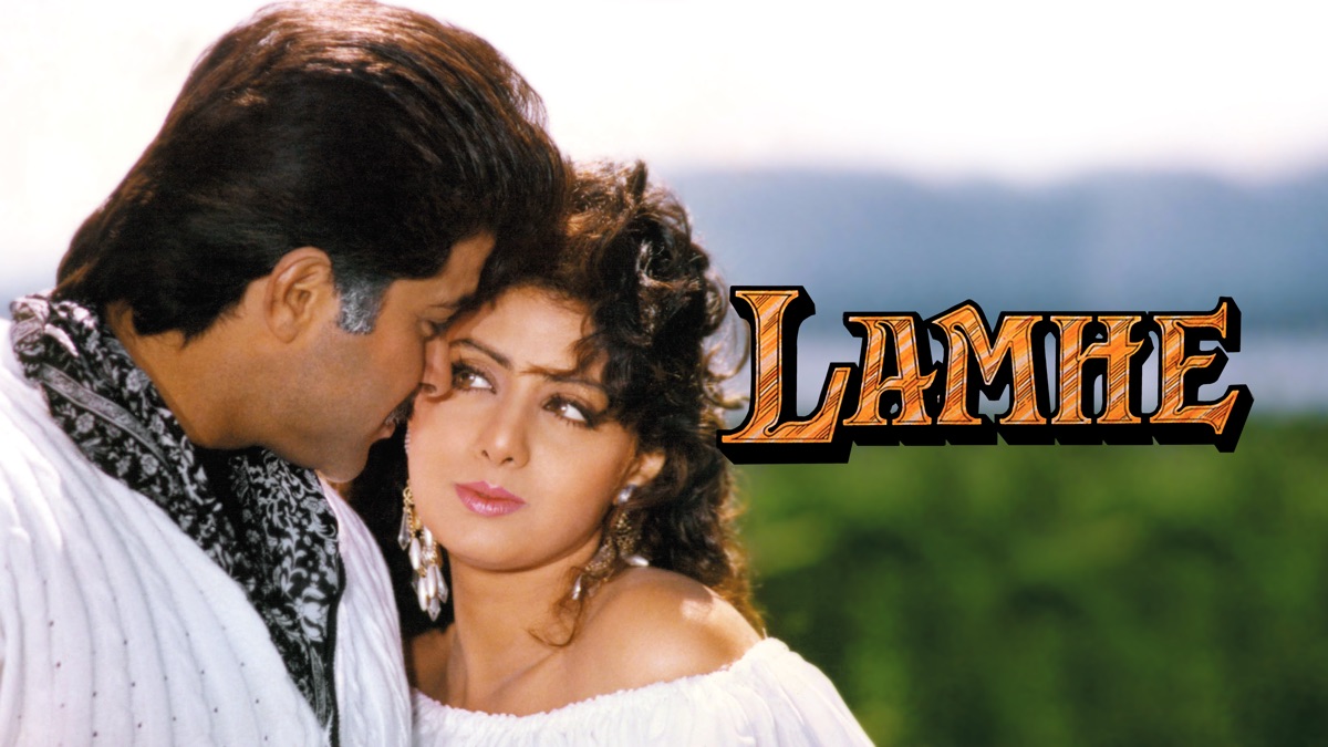 ‎Lamhe - Apple TV