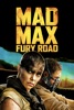 Zoé Mad Max: Fury Road - Black & Chrome Edition WB100 25-Film Vol 3: Fantasy, Action, Adventure