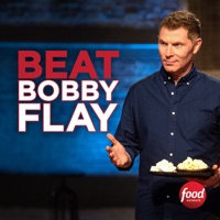 Beat Bobby Flay, Season 26
