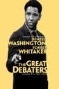 Affiche du film The Great Debaters