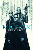 The Matrix Reloaded