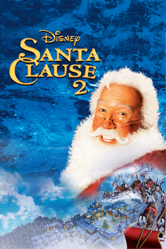 Santa Clause 2: The Mrs. Claus - Michael Lembeck Cover Art