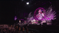 Queen & Adam Lambert - I Was Born To Love You (Live At Summer Sonic, Tokyo, Japan, 2014) artwork