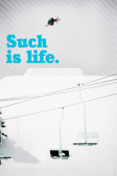 Such Is Life - Sky Pinnick Cover Art