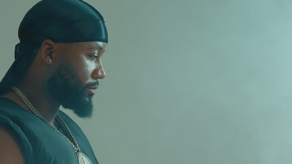 Bonginkosi (feat. Zola 7) - Cassper Nyovest