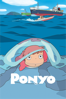 Ponyo - Hayao Miyazaki